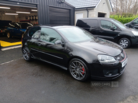 Volkswagen Golf 2.0T GTI Edition 30 3dr DSG in Derry / Londonderry