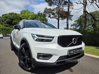 Volvo XC40 ESTATE SPECIAL EDITIONS in Antrim