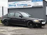 BMW 3 Series 2.0 318I SE 4dr in Tyrone