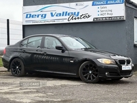 BMW 3 Series 2.0 318I SE 4dr in Tyrone