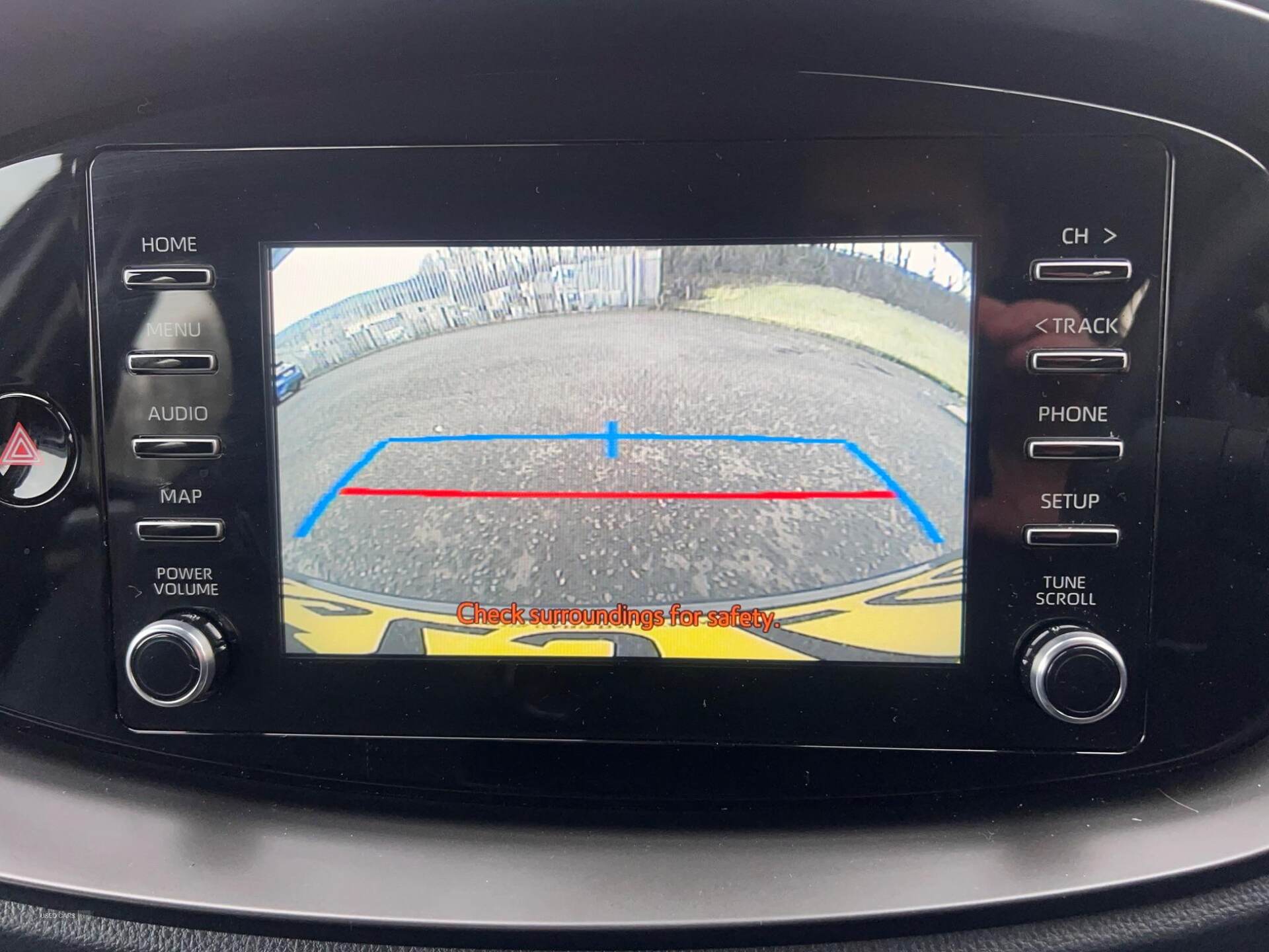 Mar 2023 Toyota Aygo X 1.0 VVT-i Pure 5dr