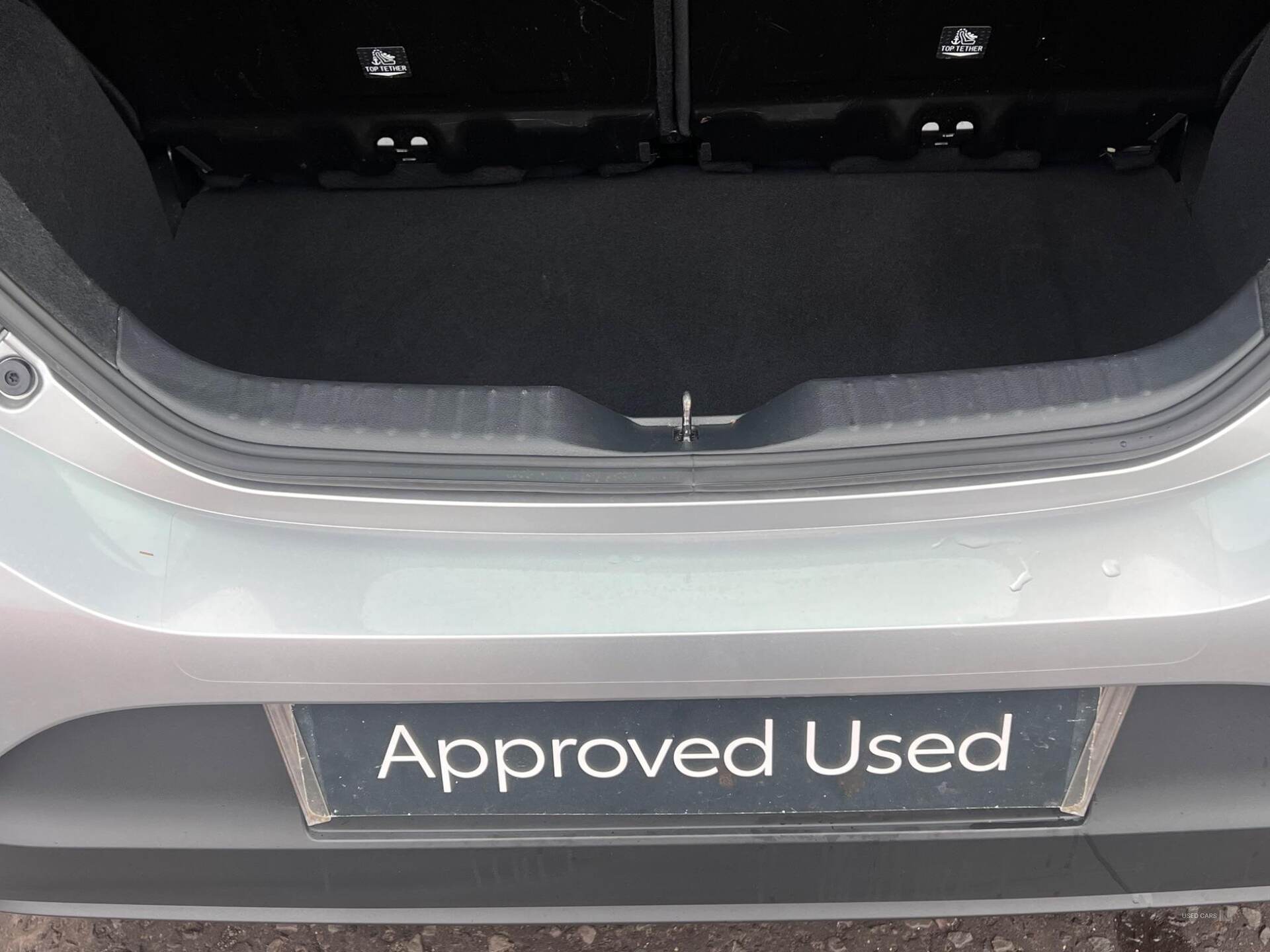Mar 2023 Toyota Aygo X 1.0 VVT-i Pure 5dr