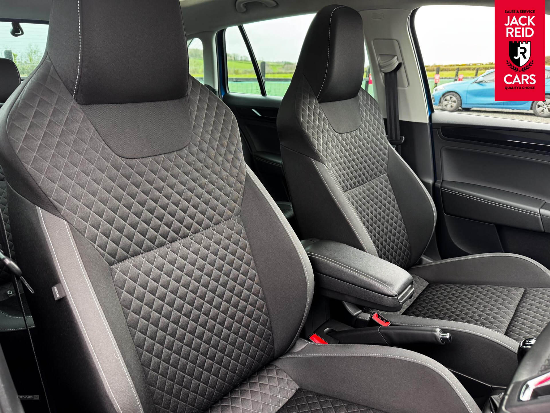 Mar 2018 Skoda Rapid 1.0 TSI 110 SE Sport 5dr