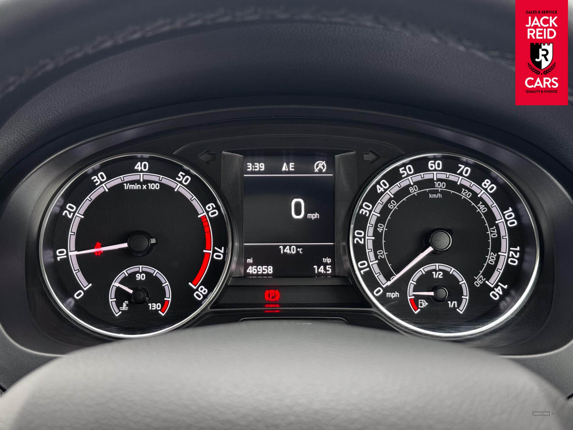 Mar 2018 Skoda Rapid 1.0 TSI 110 SE Sport 5dr