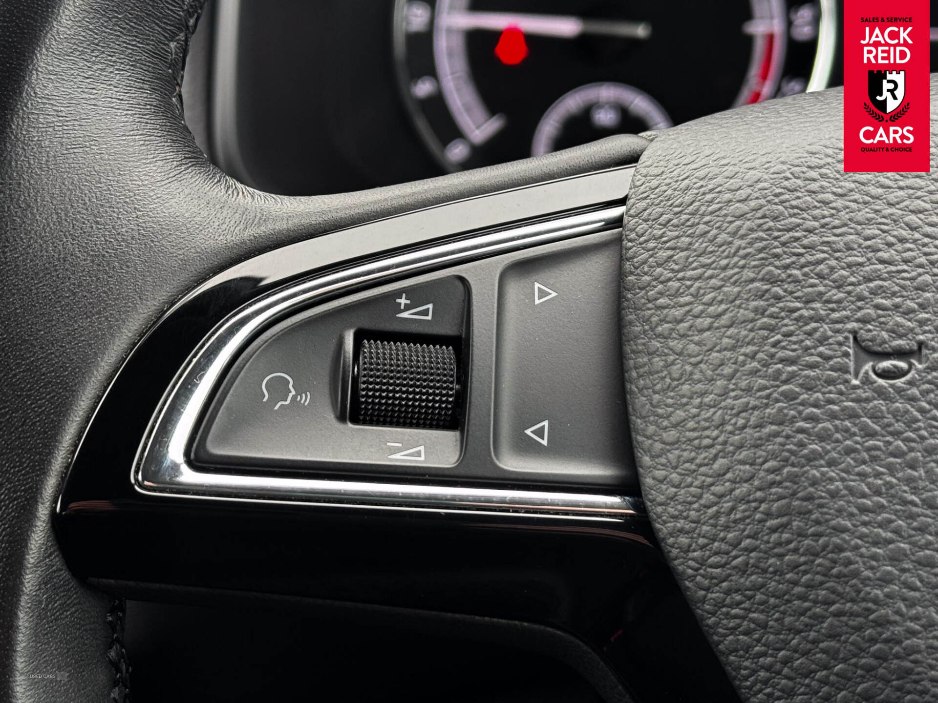 Aug 2020 Skoda Karoq 1.6 TDI SE 5dr