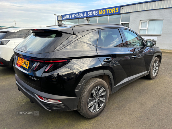 Hyundai Tucson ESTATE in Derry / Londonderry