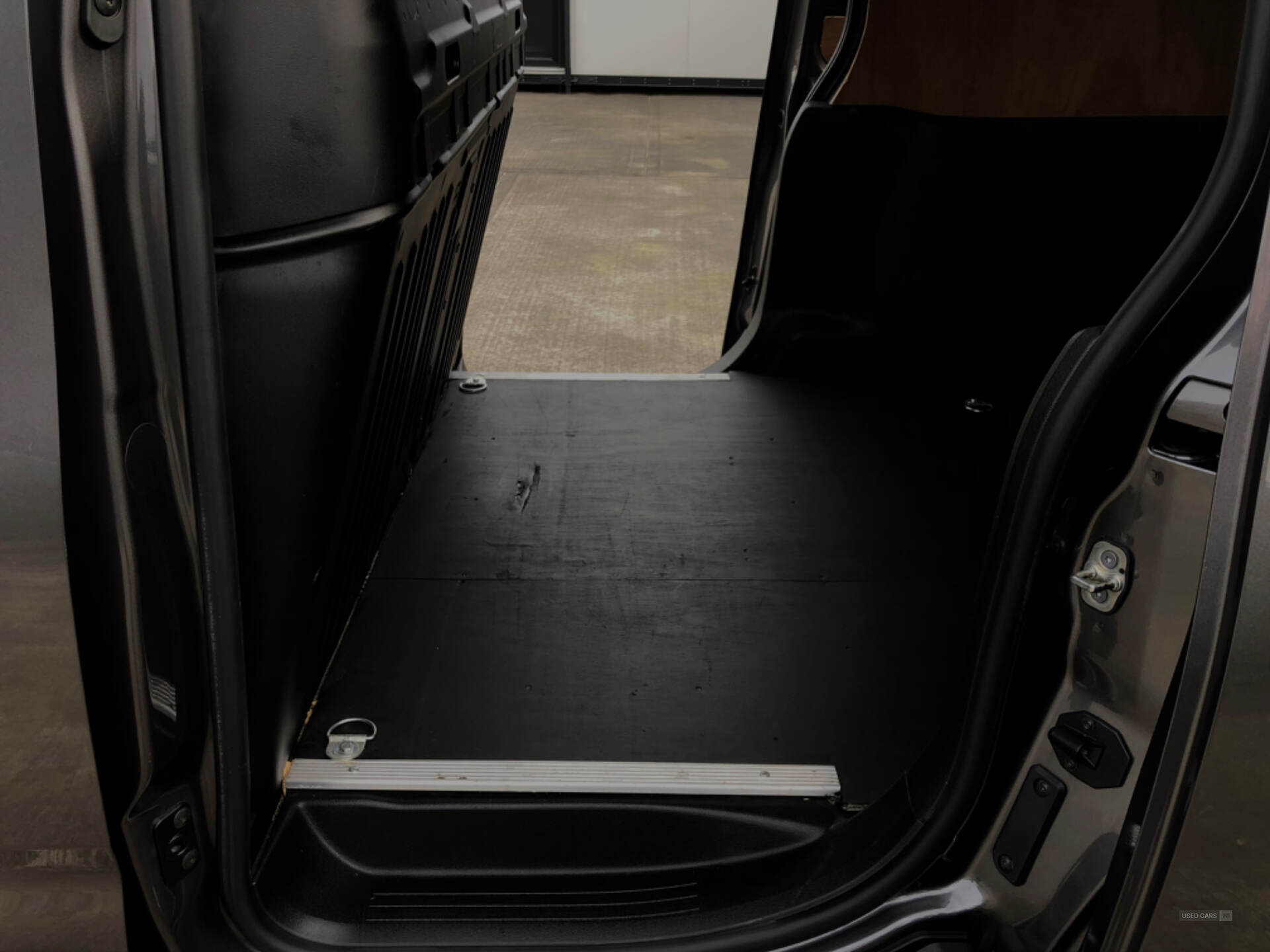 May 2022 Vauxhall Combo 2300 1.5 Turbo D 100ps H1 Elite Van [6 Speed]