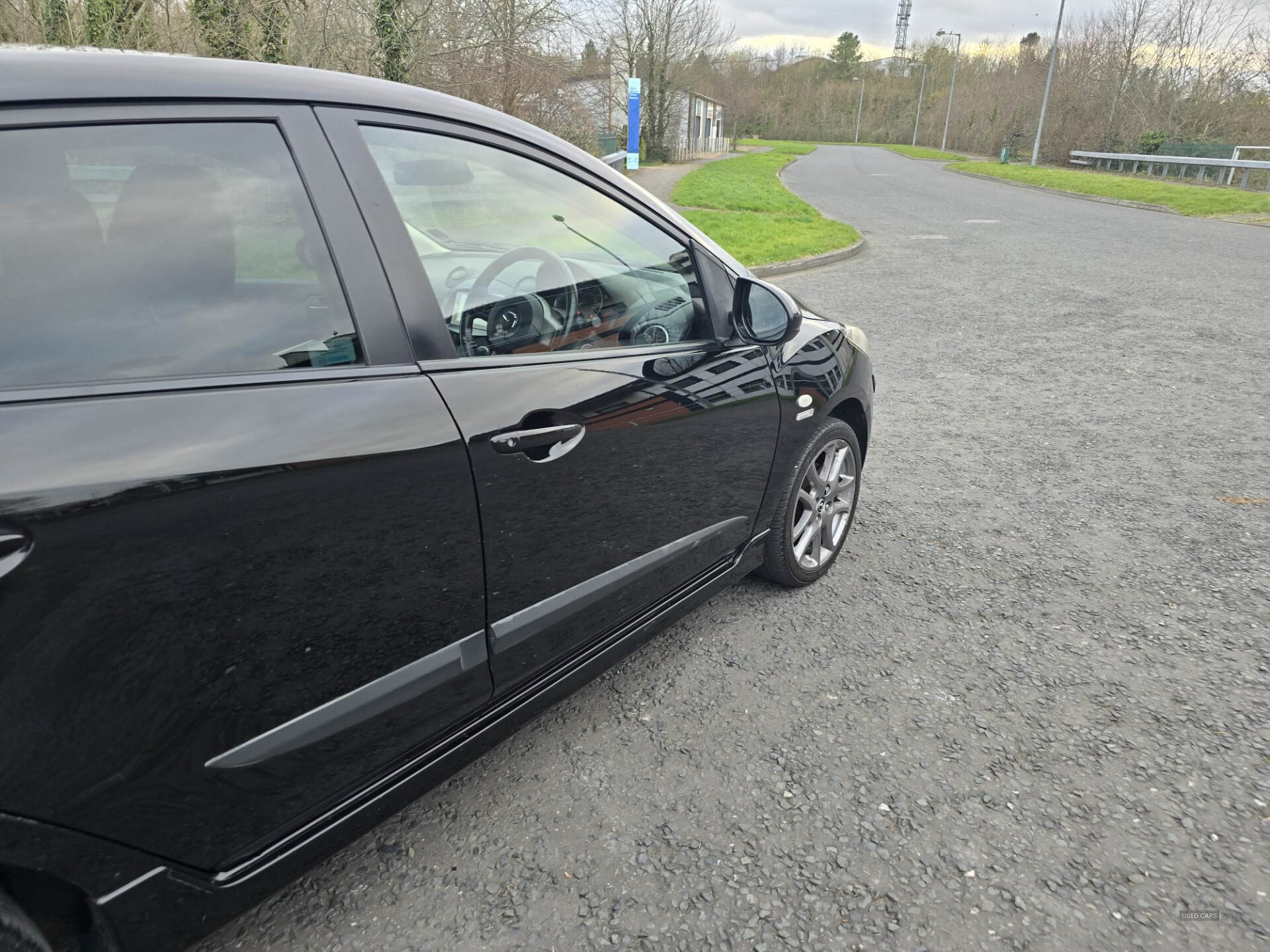 Sep 2012 Mazda Mazda2 1.3 Venture Edition 5dr