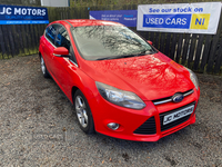 Ford Focus DIESEL HATCHBACK in Antrim