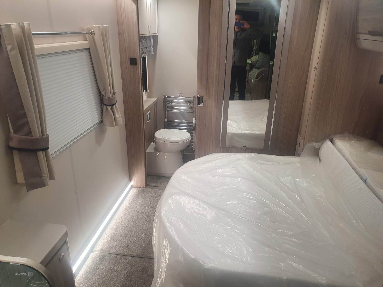 Jun 2022 Elddis Crusader Storm