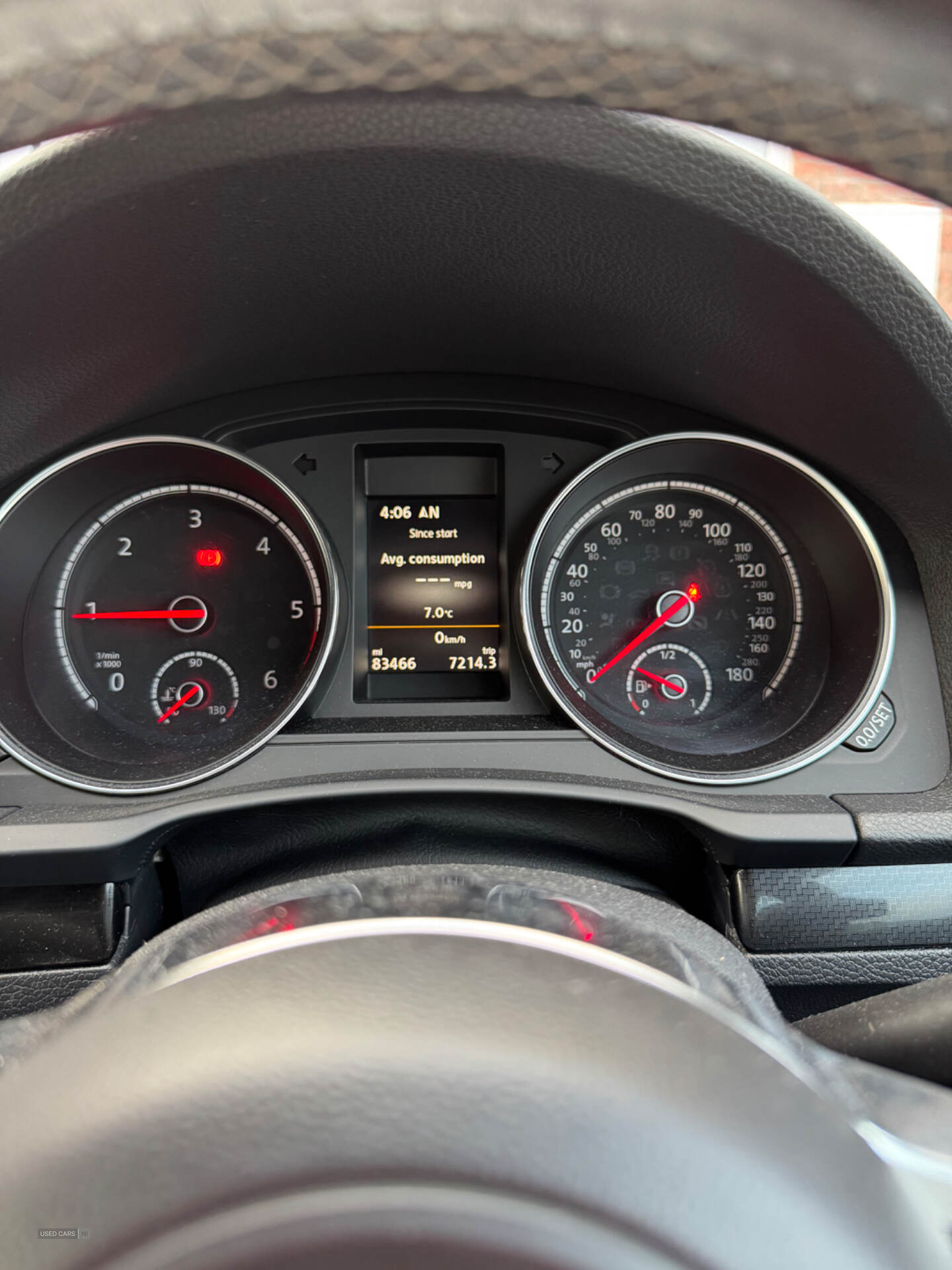 Sep 2015 Volkswagen Scirocco 2.0 TDi BlueMotion Tech R-Line 3dr