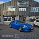 Nissan 370Z