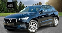 Volvo XC60 2.0 D4 Momentum SUV 5dr Diesel Auto Euro 6 (s/s) (190 ps) in Antrim