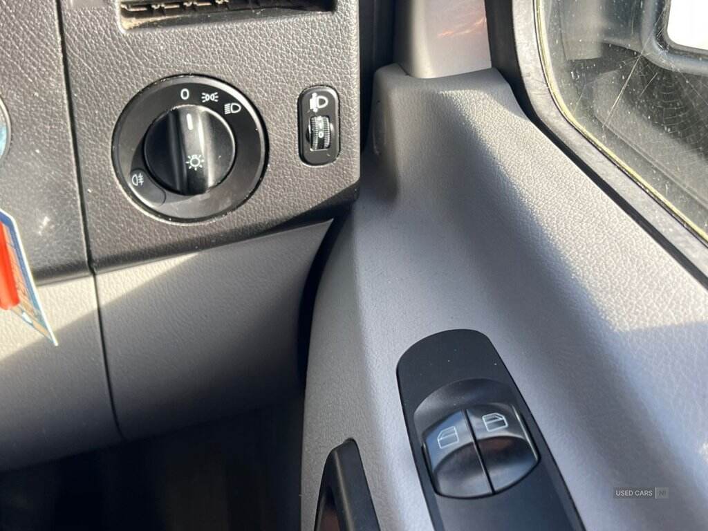 Mar 2018 Mercedes-Benz Sprinter 3.5t High Roof Van