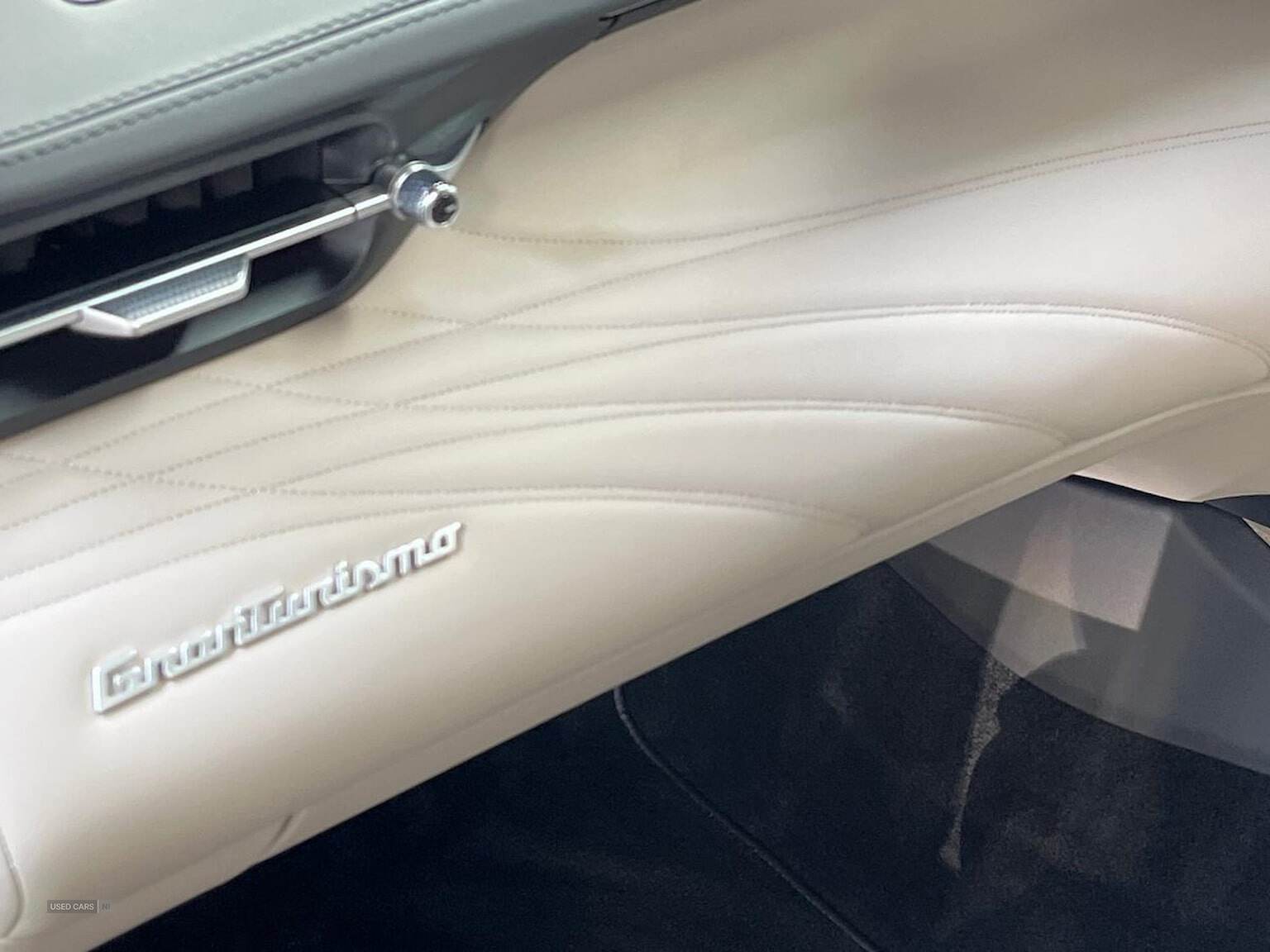 Oct 2023 Maserati GranTurismo 3.0 V6 Modena 2Dr Auto
