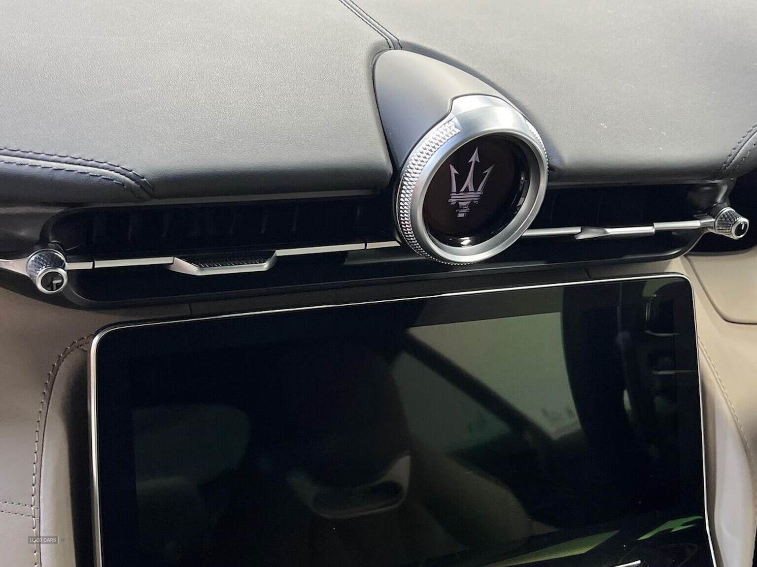 Oct 2023 Maserati GranTurismo 3.0 V6 Modena 2Dr Auto