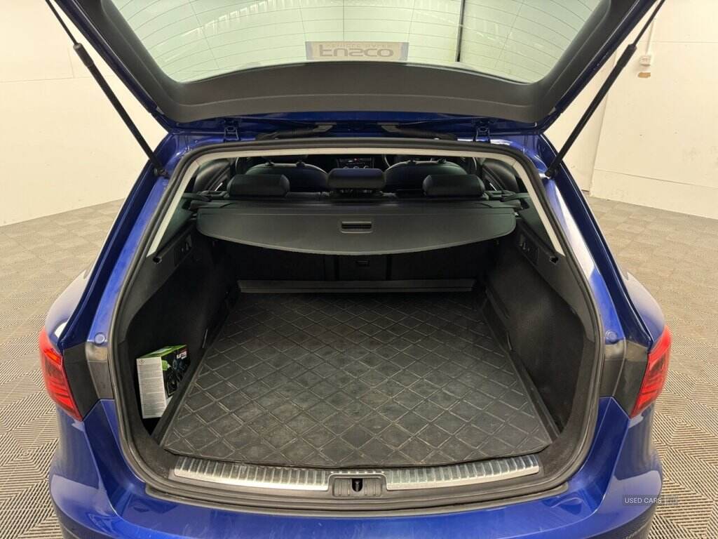 Sep 2019 Seat Leon 1.5 TSI EVO 150 FR Sport [EZ] 5dr