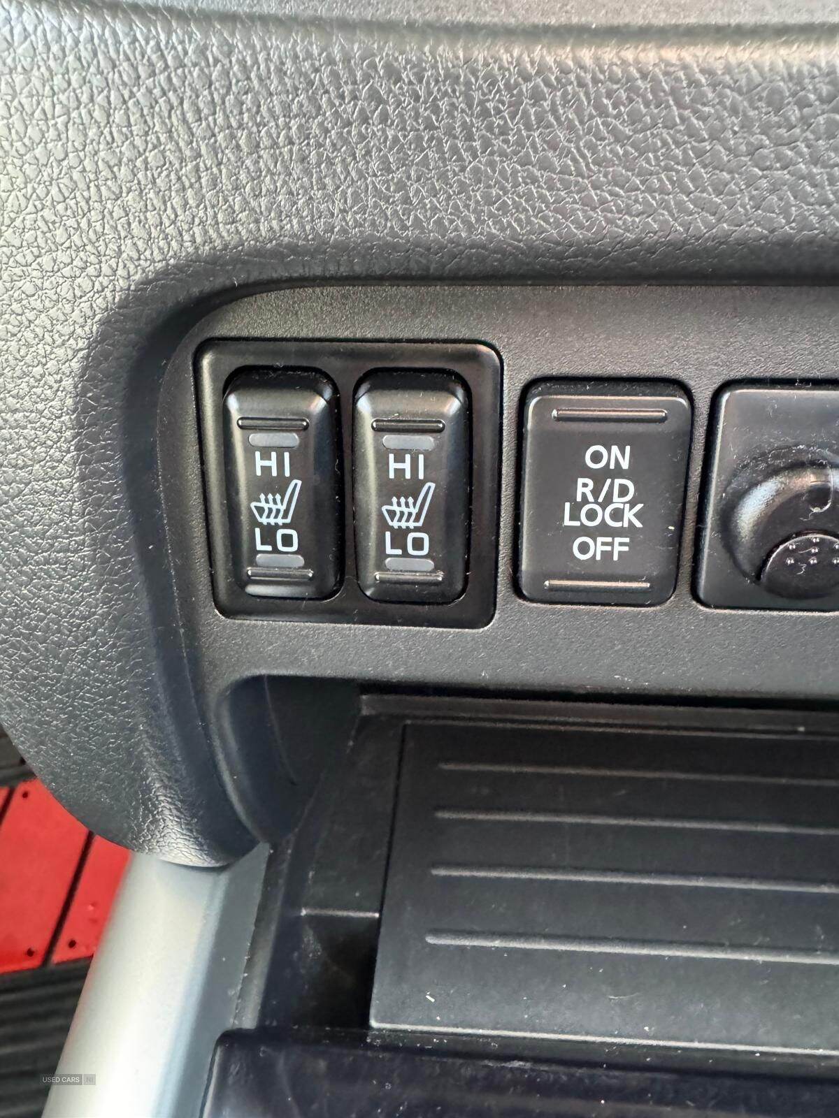 2018 Fiat Fullback