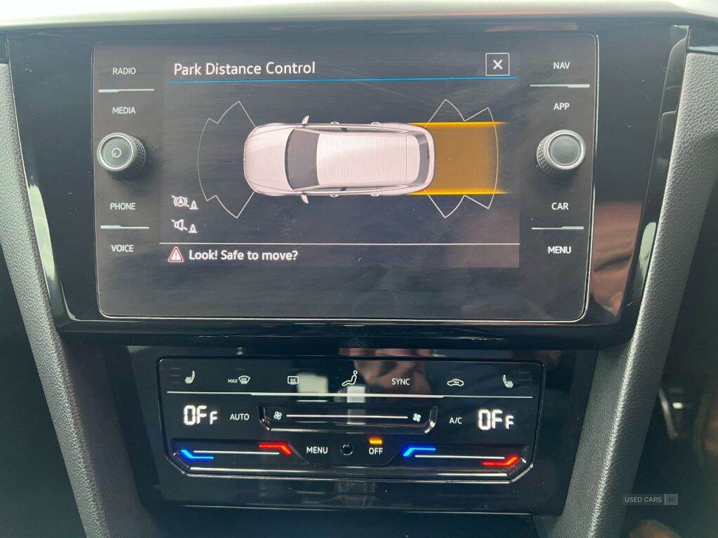 Jan 2023 Volkswagen Arteon 2.0 TDI R-Line 5dr DSG