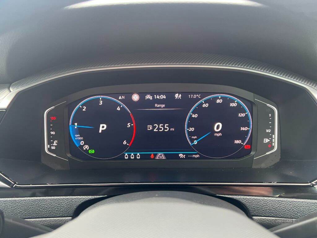 Jan 2023 Volkswagen Arteon 2.0 TDI R-Line 5dr DSG