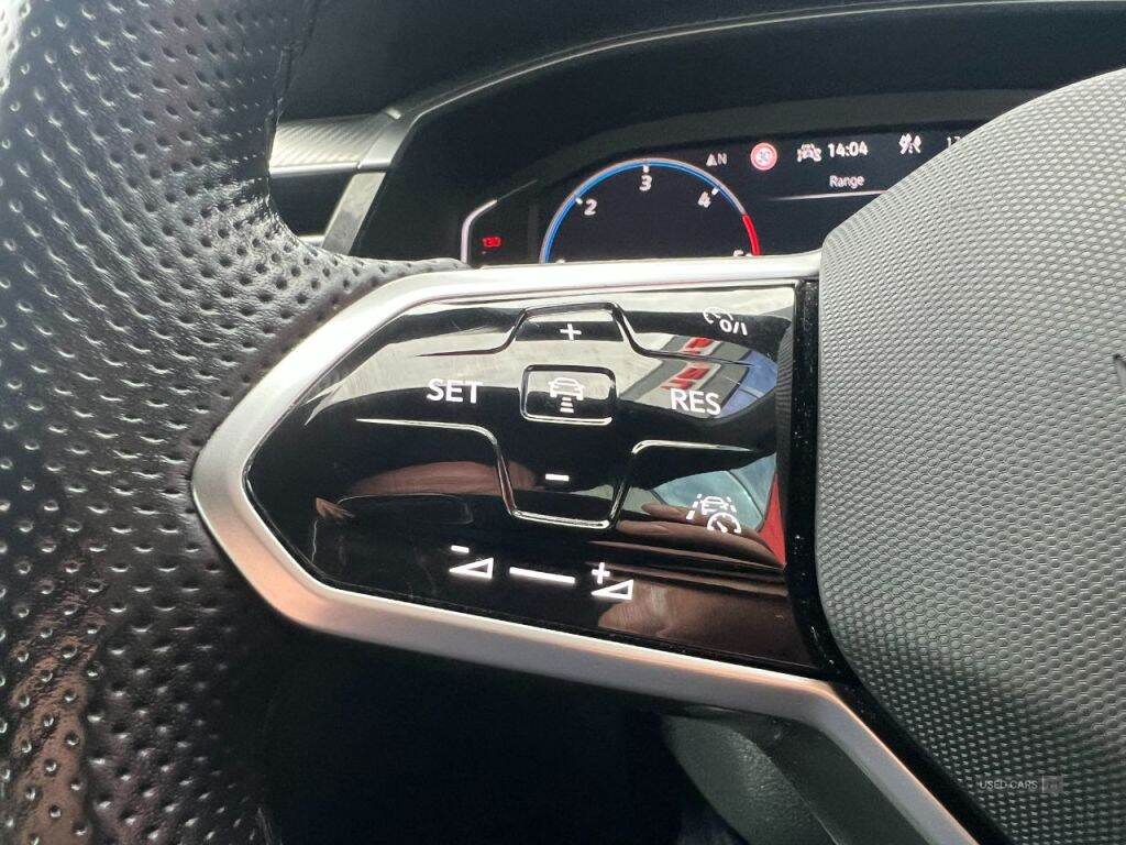 Jan 2023 Volkswagen Arteon 2.0 TDI R-Line 5dr DSG