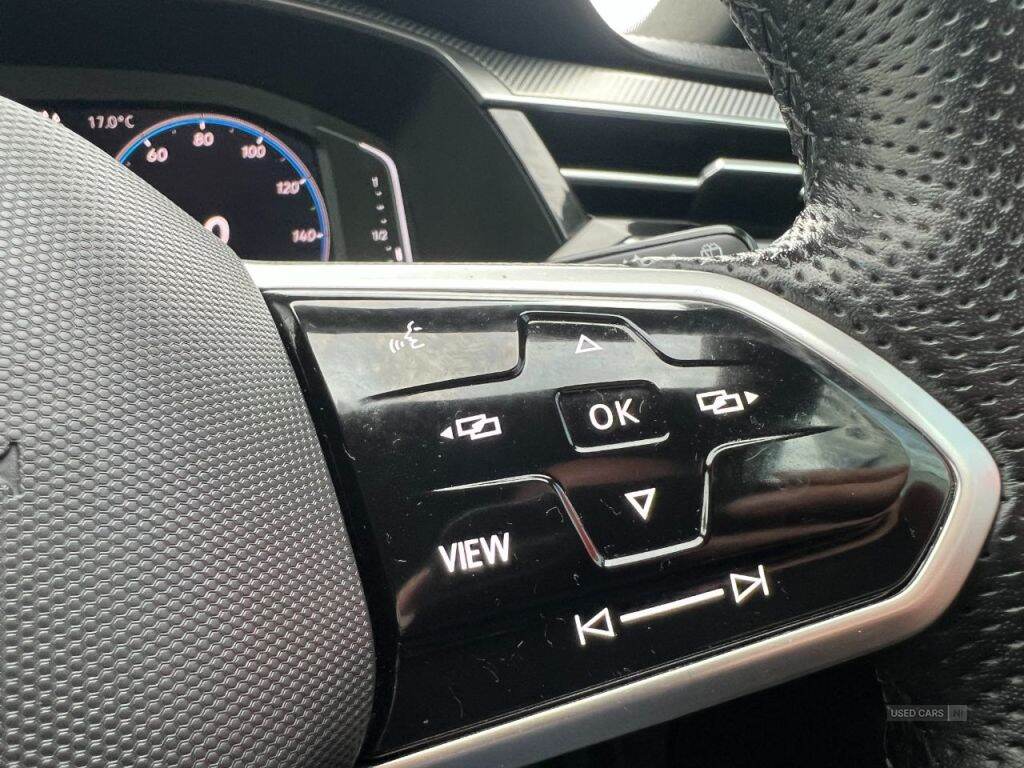 Jan 2023 Volkswagen Arteon 2.0 TDI R-Line 5dr DSG