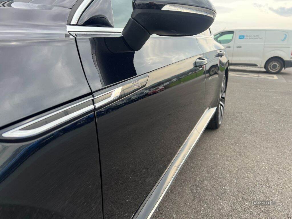 Jan 2023 Volkswagen Arteon 2.0 TDI R-Line 5dr DSG