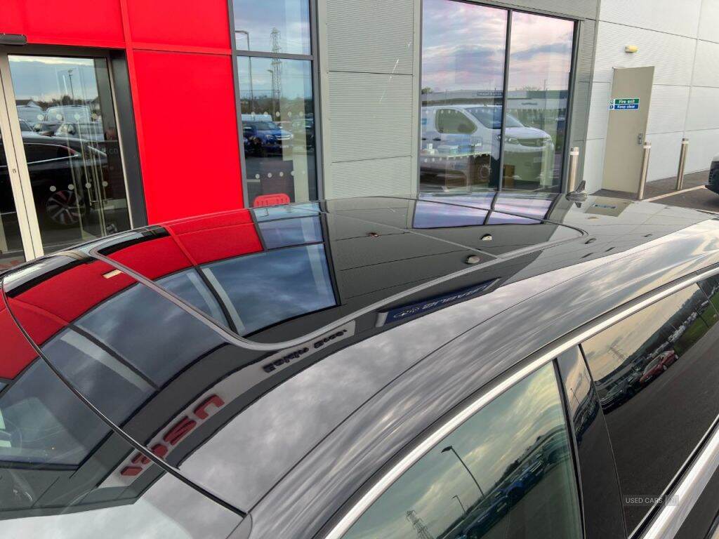 Jan 2023 Volkswagen Arteon 2.0 TDI R-Line 5dr DSG