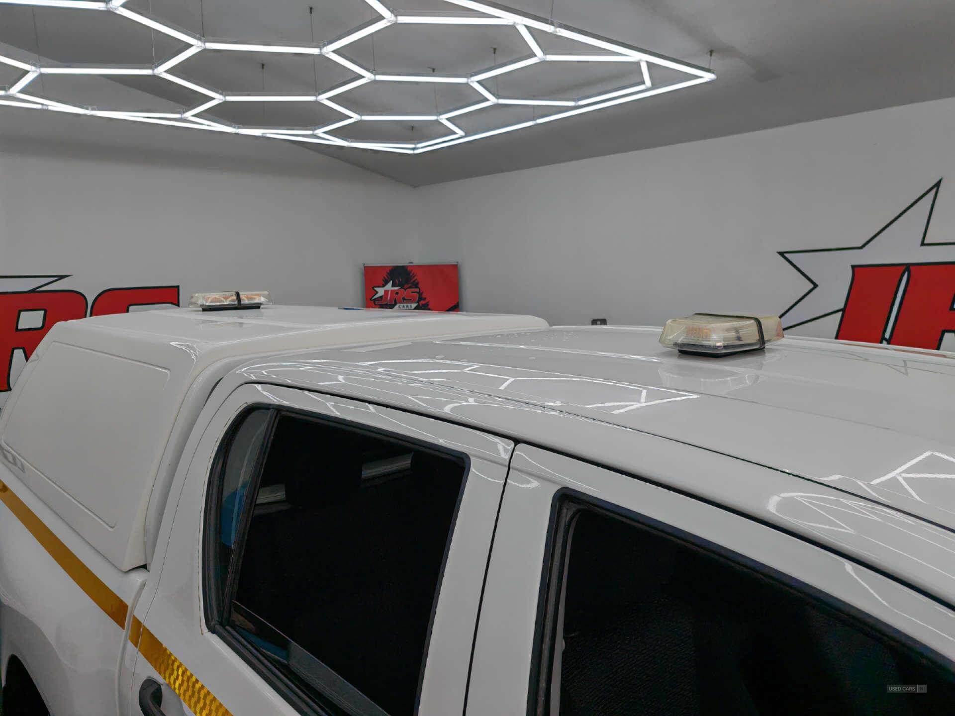 Mar 2021 Toyota Hilux Active D/Cab Pick Up 2.4 D-4D