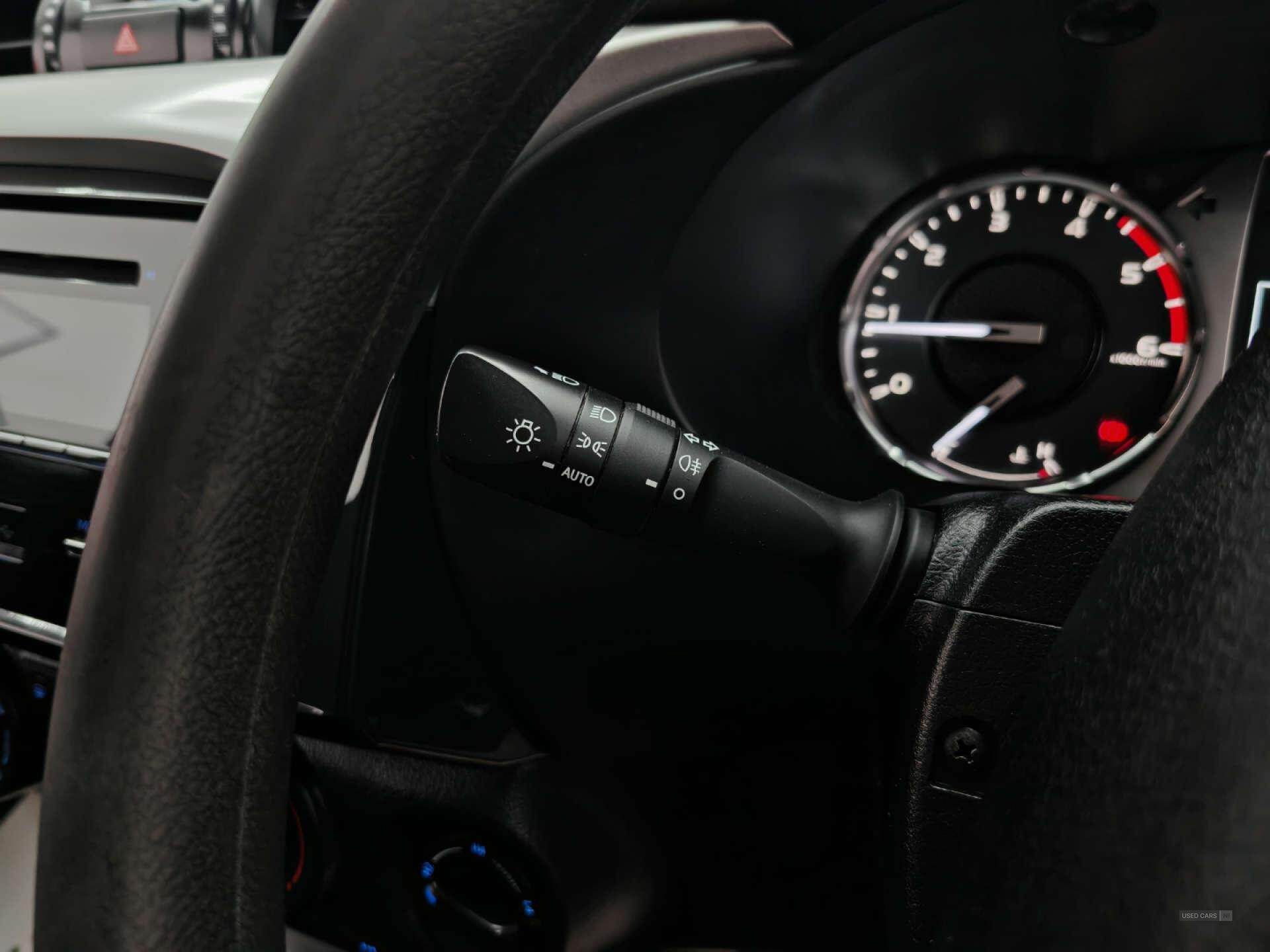 Mar 2021 Toyota Hilux Active D/Cab Pick Up 2.4 D-4D