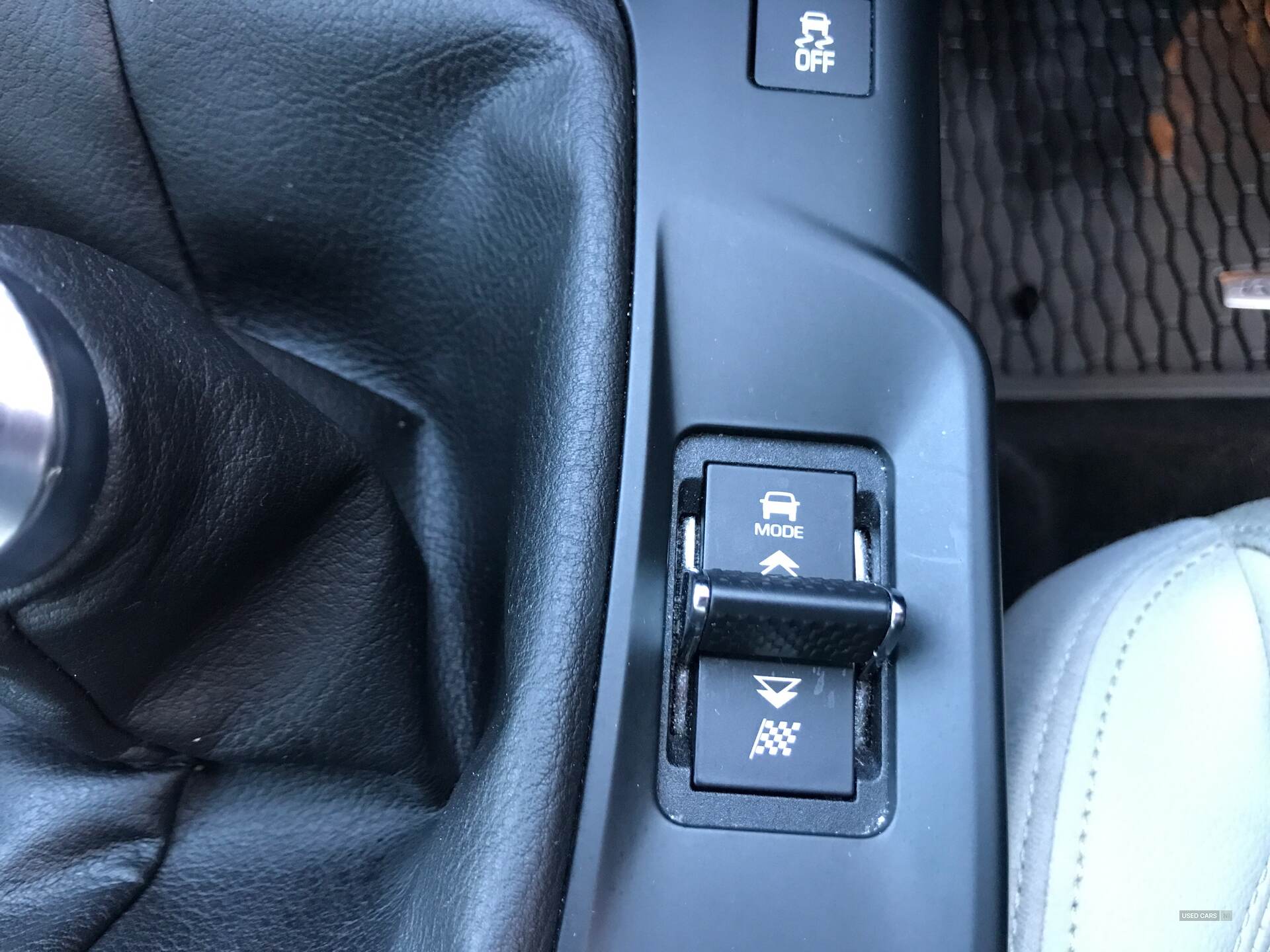 Mar 2019 Jaguar E-Pace 2.0d R-Dynamic S 5dr 2WD