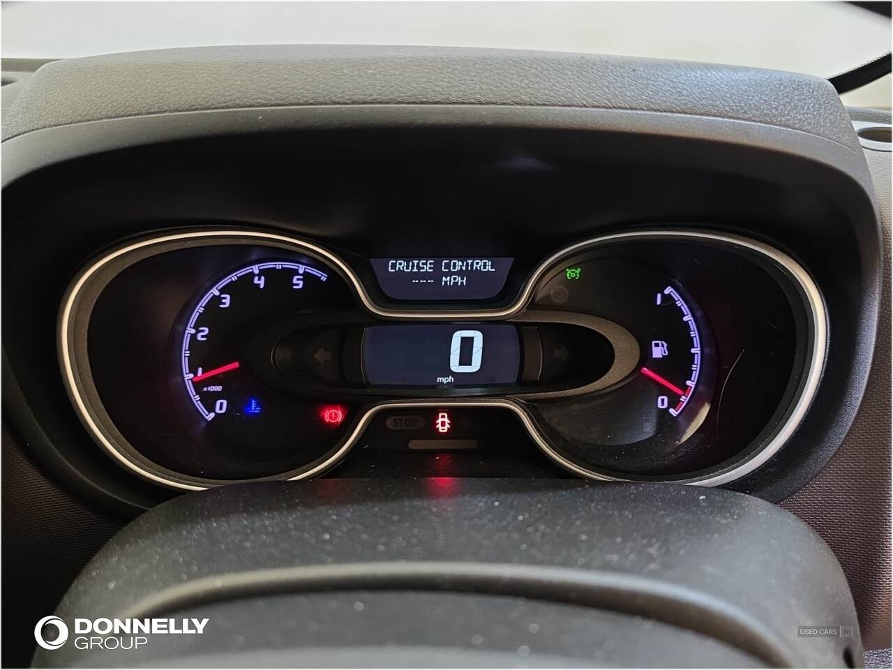 Nov 2021 Fiat Talento 2.0 Multijet 145 Tecnico Van Start Stop