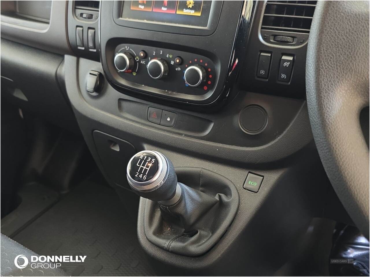 Nov 2021 Fiat Talento 2.0 Multijet 145 Tecnico Van Start Stop