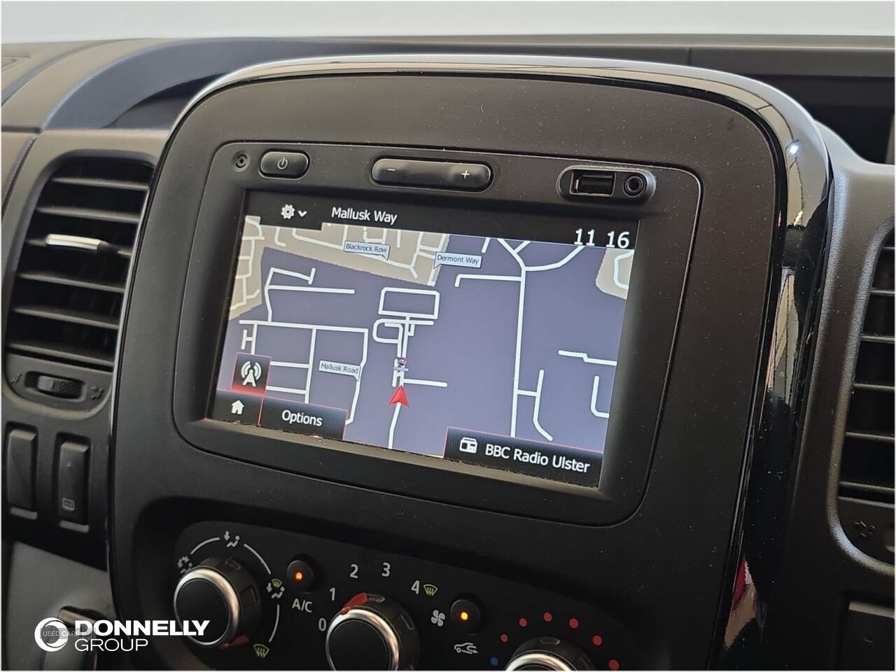 Nov 2021 Fiat Talento 2.0 Multijet 145 Tecnico Van Start Stop