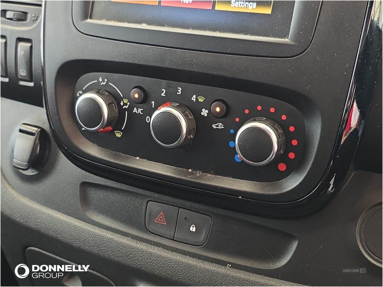 Nov 2021 Fiat Talento 2.0 Multijet 145 Tecnico Van Start Stop