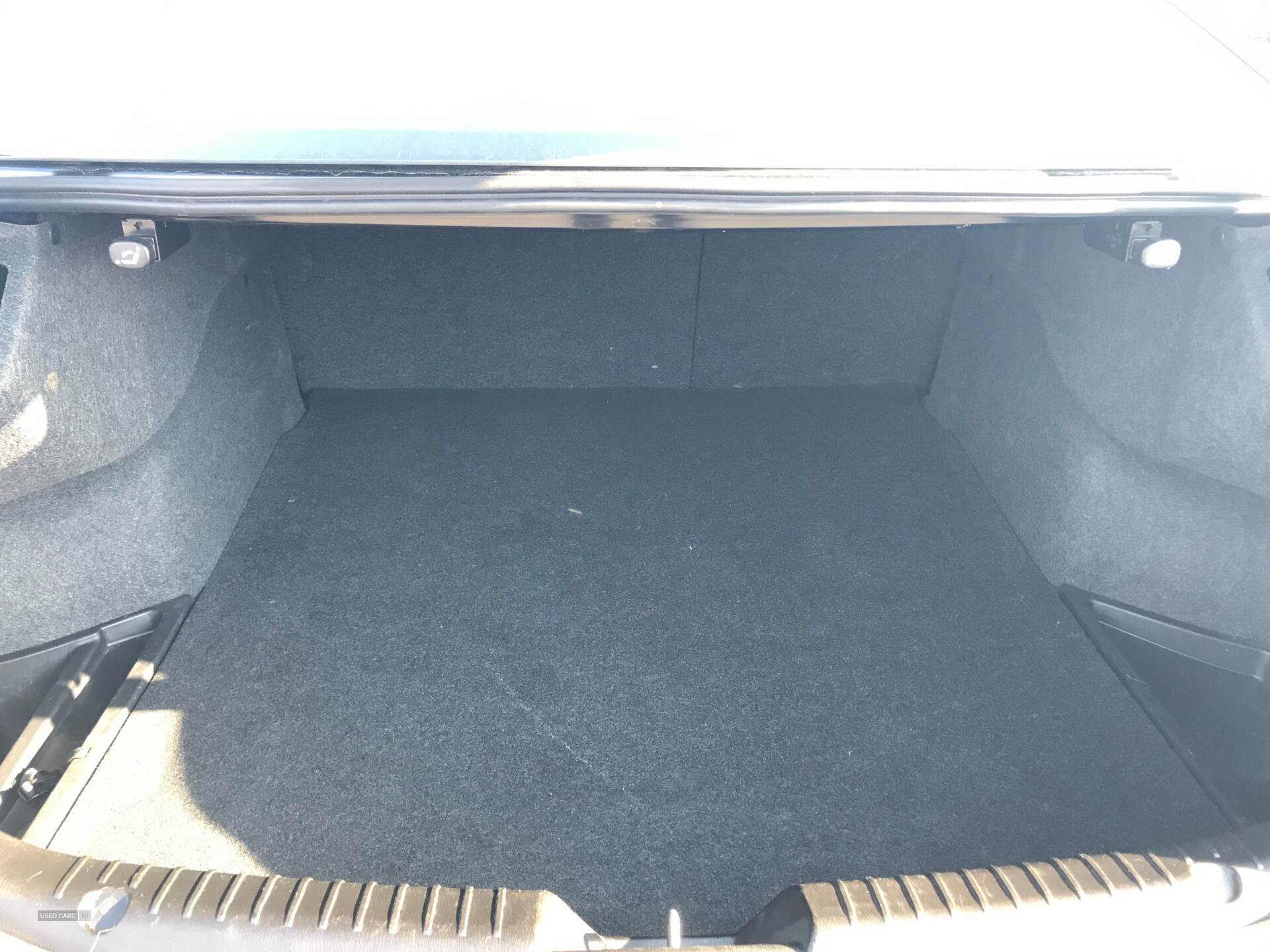 Apr 2021 Mazda 6 2.0 Skyactiv-G Sport 4dr