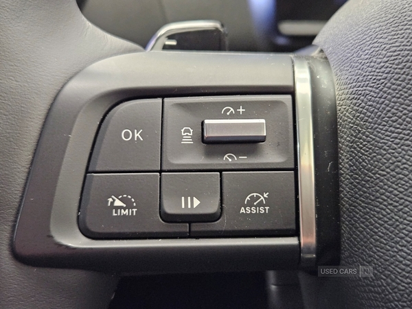 Citroen C4 HATCHBACK in Antrim