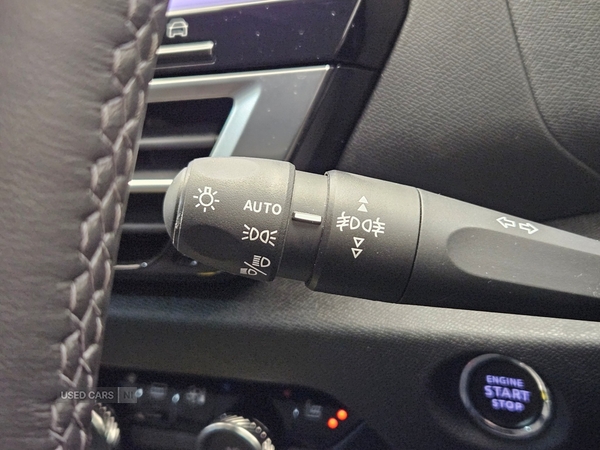 Citroen C4 HATCHBACK in Antrim