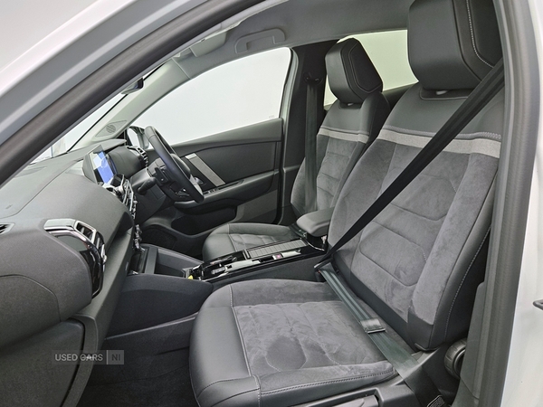 Citroen C4 HATCHBACK in Antrim