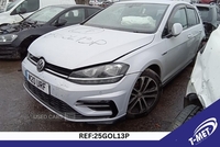Volkswagen Golf HATCHBACK in Armagh