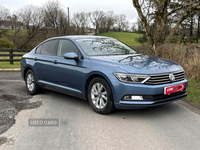 Volkswagen Passat DIESEL SALOON in Tyrone