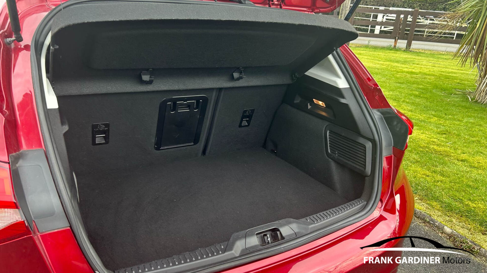 Jun 2020 Ford Focus Vignale 1.0 EcoBoost 125 5dr