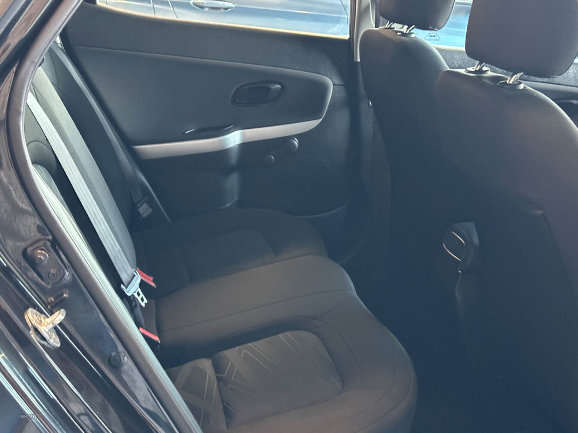 Mar 2015 Kia Ceed 1.4 CRDi 1 5dr