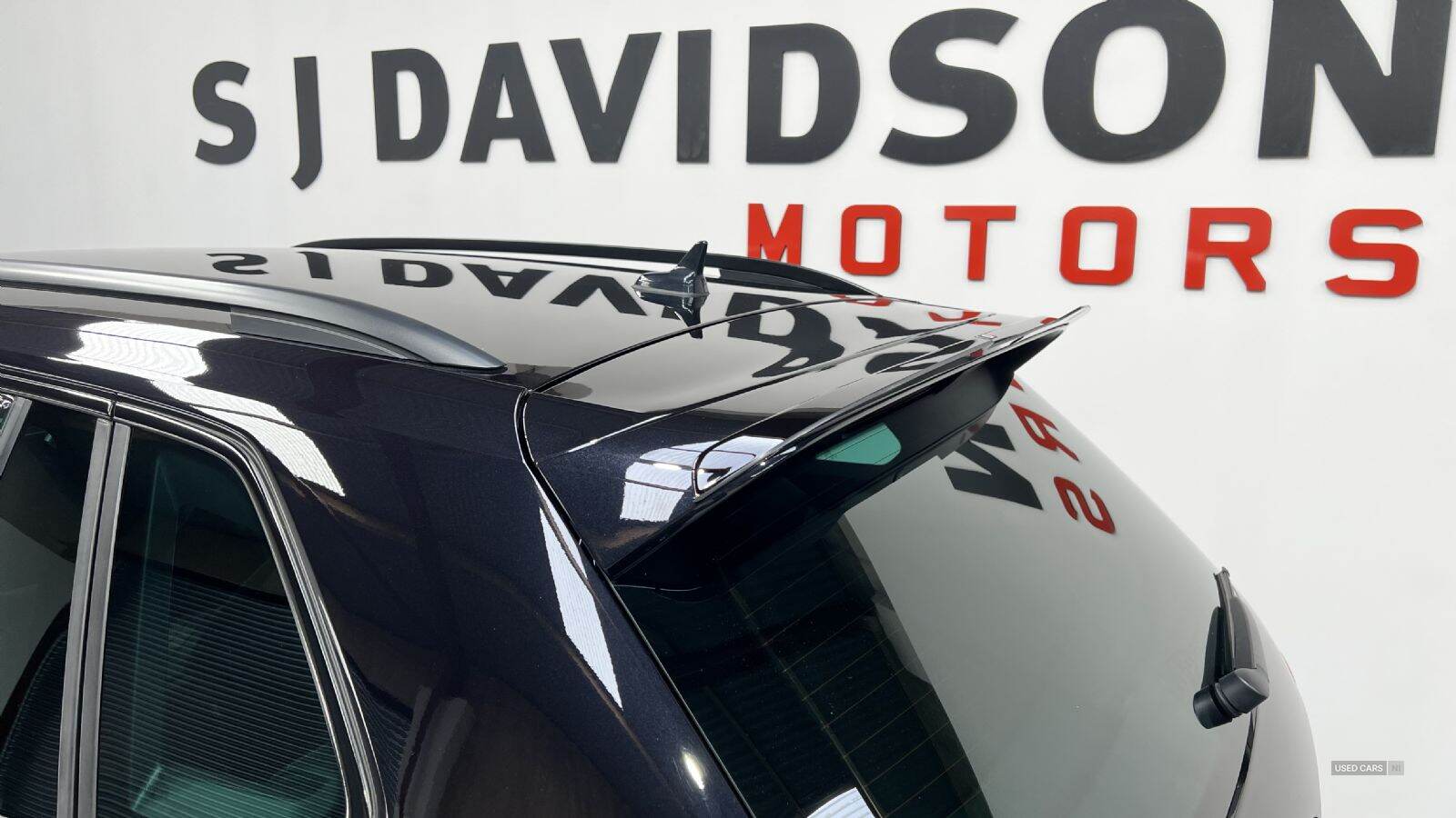 Jun 2022 Volkswagen Tiguan 2.0 TDI R-Line 5dr DSG