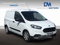 Ford Transit Courier DIESEL in Tyrone