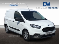 Ford Transit Courier DIESEL in Tyrone