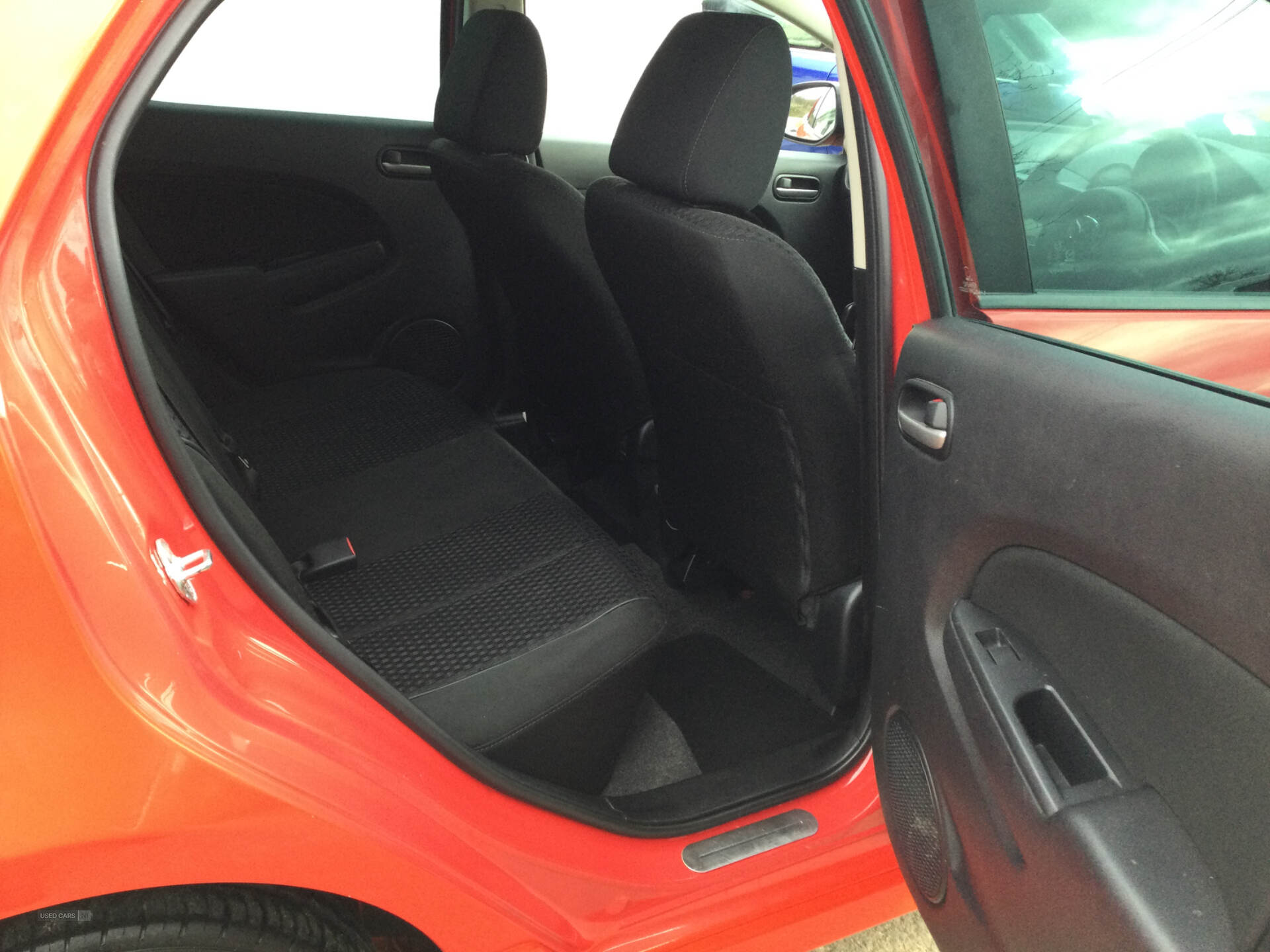 Mar 2014 Mazda Mazda2 1.3 Sport Venture Edition 5dr