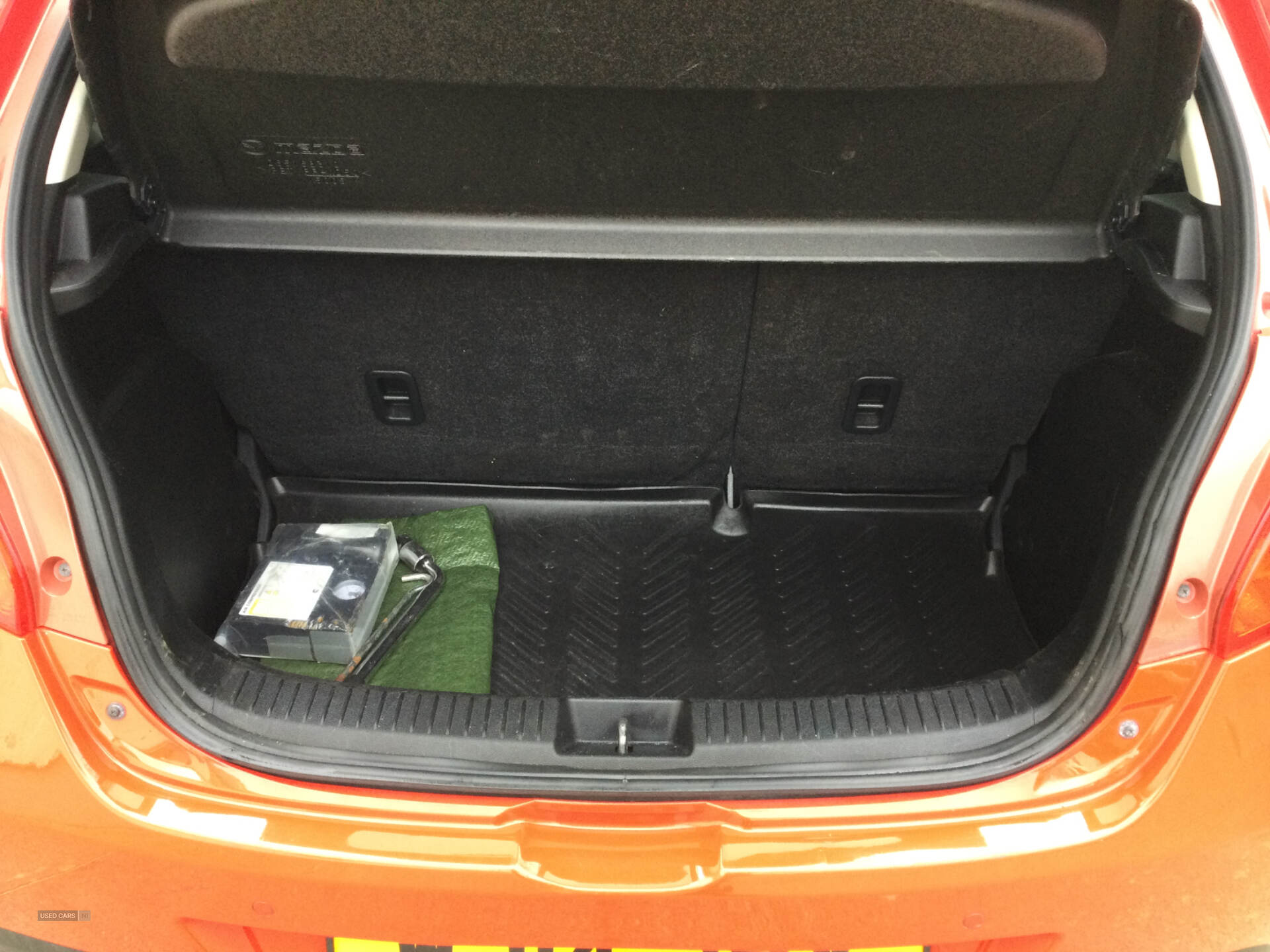 Mar 2014 Mazda Mazda2 1.3 Sport Venture Edition 5dr