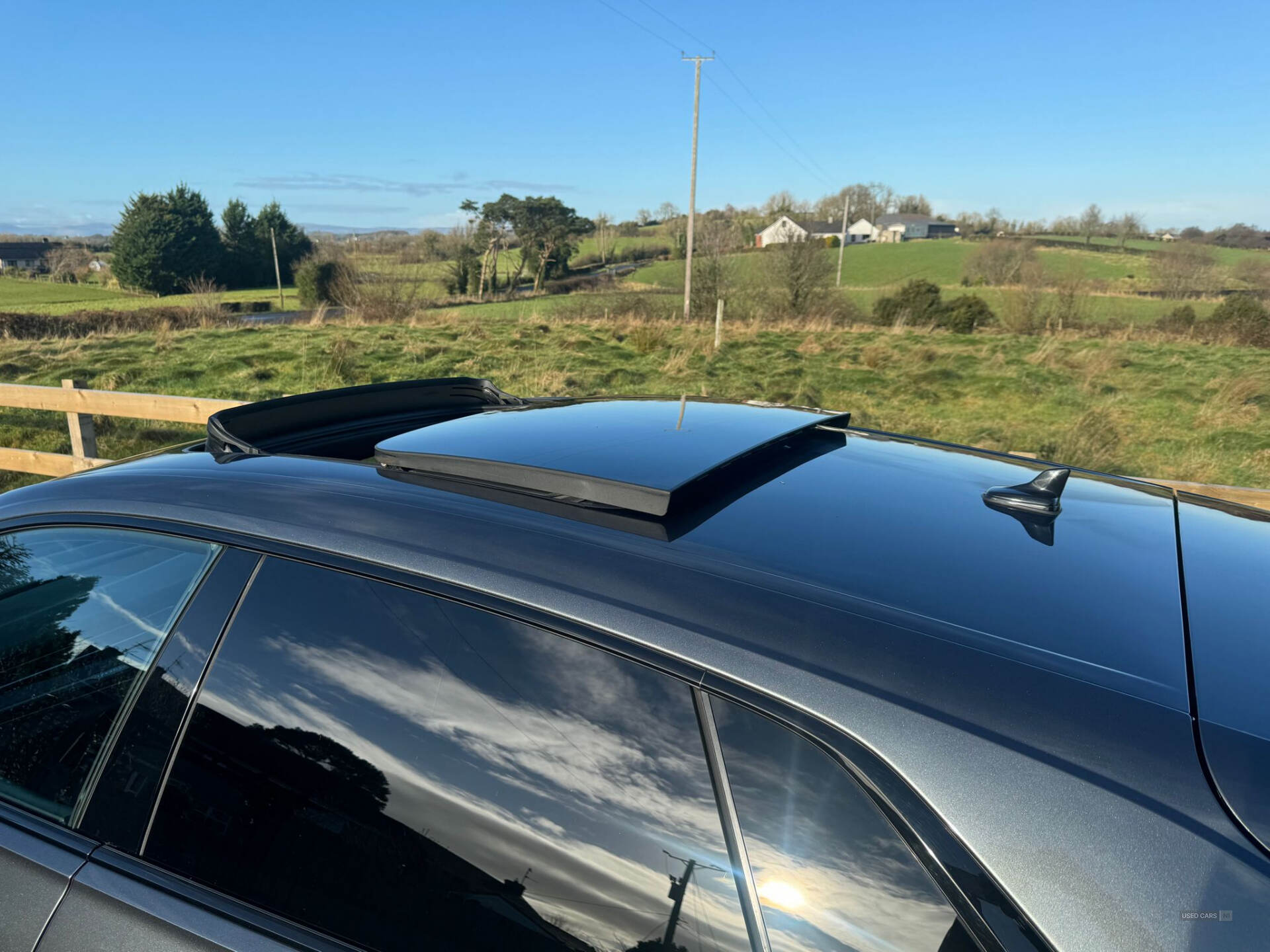 Jan 2020 Audi RS Q8 RS Q8 TFSI Quattro Vorsprung 5dr Tiptronic