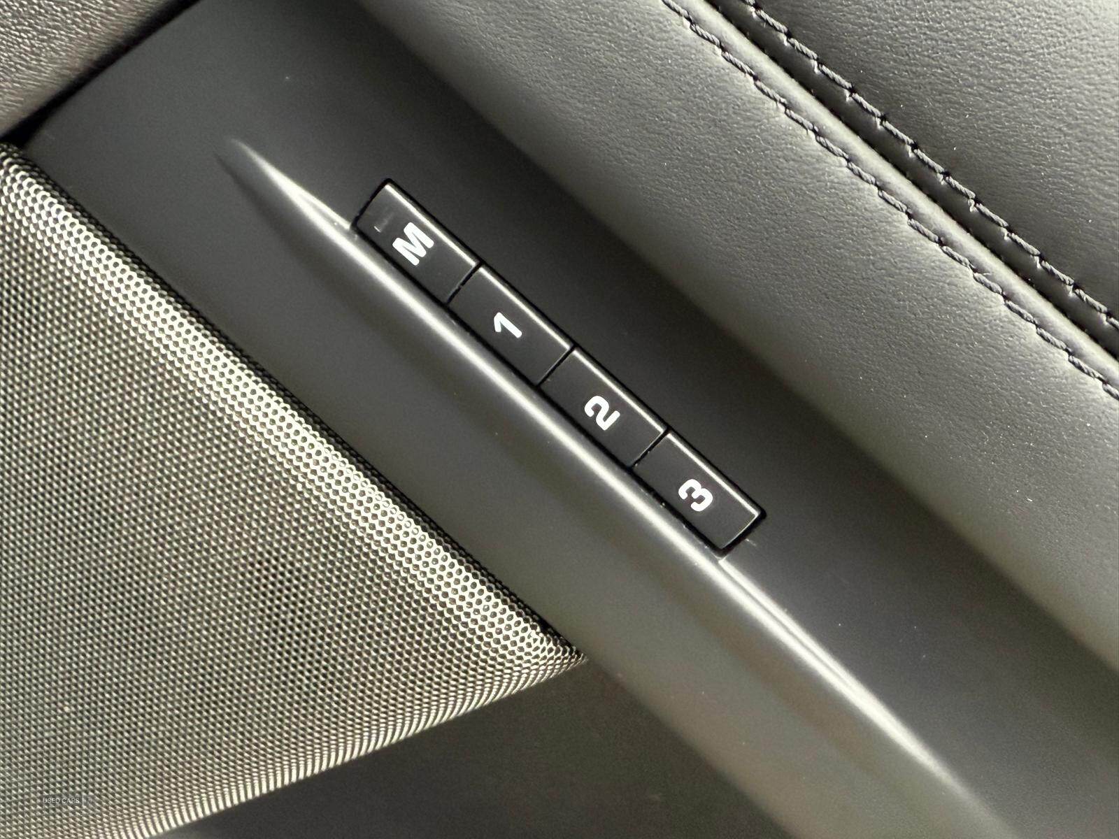 Feb 2021 Land Rover Range Rover Evoque 2.0 D200 Autobiography 5dr Auto